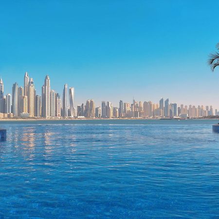 Oceana Atlantic Seaside Apt دبي المظهر الخارجي الصورة