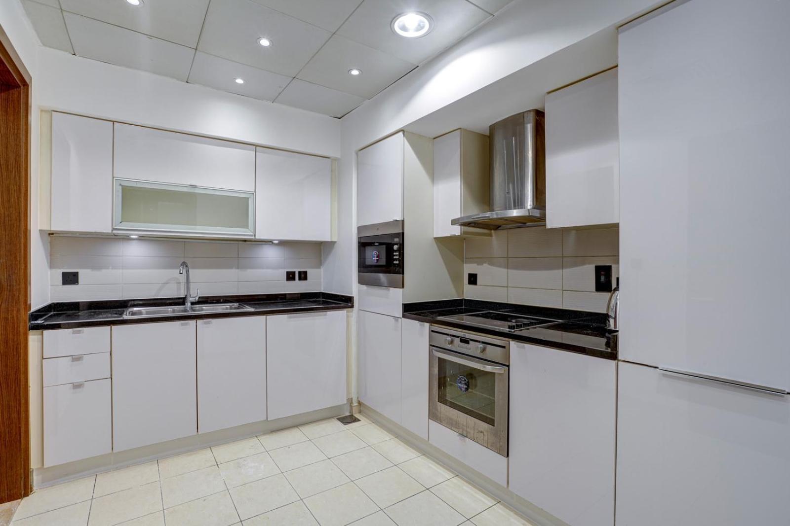 Oceana Atlantic Seaside Apt دبي المظهر الخارجي الصورة